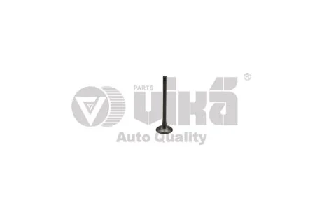 Клапан випускний Skoda Octavia (96-00)/VW Golf (97-05) / Audi A4 (94-01),A6 vika Vika 11090217001