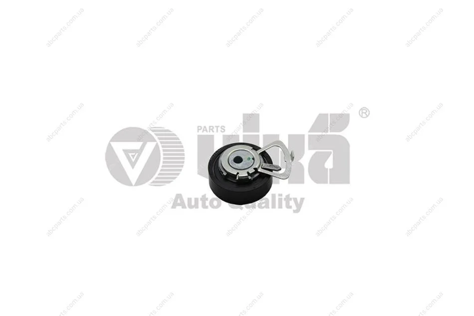 Ролик натяжной Skoda Fabia (00-10,11-),Octavia (01-11),Roomster (06-)/VW Golf (03-),Polo (02-) VIKA Vika 11090235501 (фото 1)