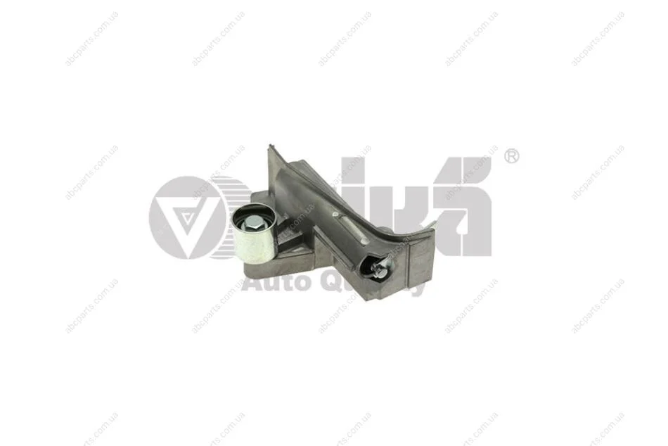 Ролик натяжний з натягувачем Skoda Superb (02-08)/VW Passat (01-05)/Audi A4 (99-08),A6 (98-05) VIKA Vika 11090236901 (фото 1)