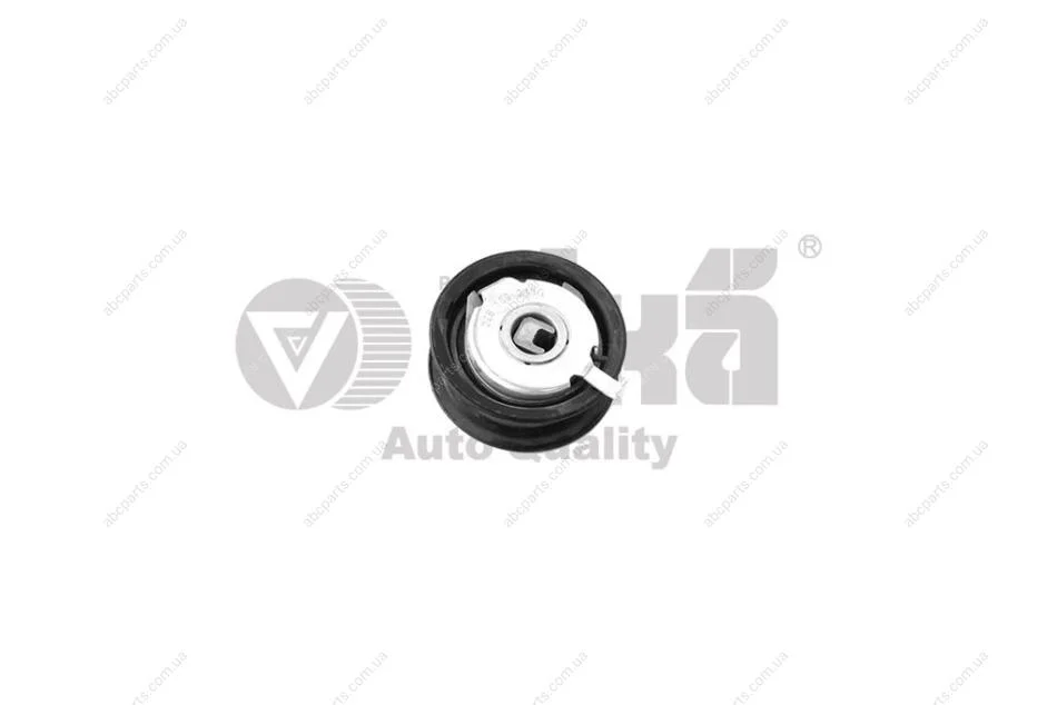 Ролик натяжний Skoda Felicia (95-01)/VW Caddy (97-01),Polo (95-02) VIKA Vika 11090237401 (фото 1)