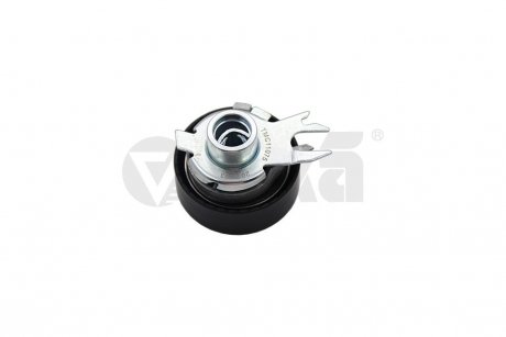 Ролик натяжителя ремня грм VW/Seat/Skoda 1.0-1.6 (91-) Vika 11090237501