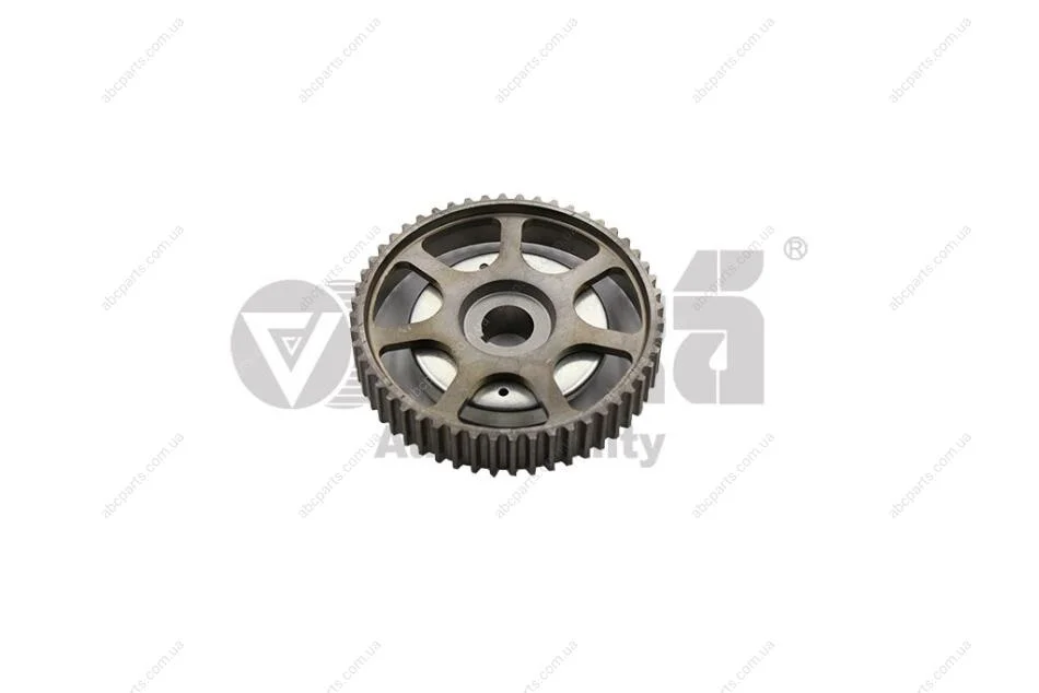 Шестерня розподільчого валу Skoda Octavia (97-08,09-),Superb (02-08)/VW Golf (98-),Jetta (06-11),Passat (97-11),Polo (00-06) VIKA Vika 11090246001 (фото 1)