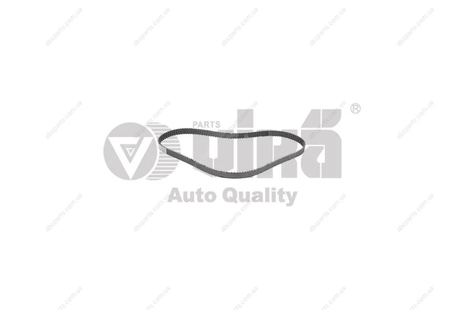 Ремень ГРМ 150S8M23 (150 зубьев) Skoda Octavia (97-11)/VW Golf (96-03),Polo (05-10),Sharan (96-10)/Audi A6 (98-01),TT (99-06) VIKA Vika 11090602801 (фото 1)
