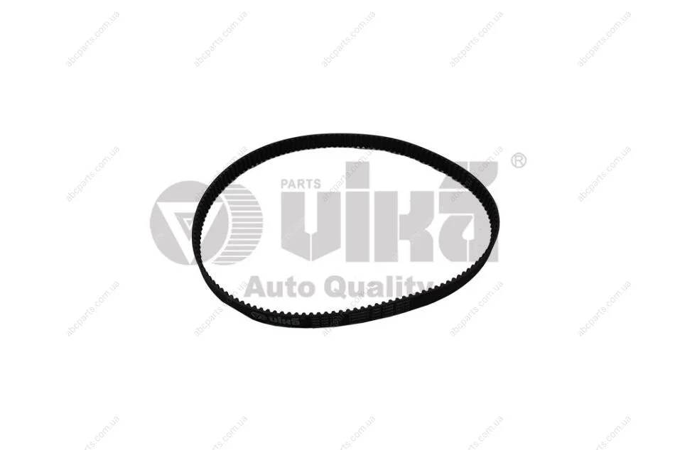 Ремінь ГРМ 138S8M23 (138 зубів) Skoda Fabia (00-08), Octavia (97-08, 09-) / VW Golf (98-), Jetta (06-11), Passat (97-11), T5 (03-) VIKA Vika 11090604901 (фото 1)