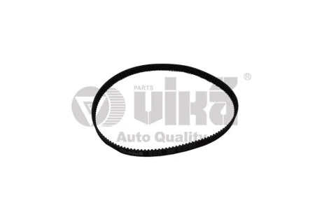 Ремінь ГРМ 138S8M23 (138 зубів) Skoda Fabia (00-08), Octavia (97-08, 09-) / VW Golf (98-), Jetta (06-11), Passat (97-11), T5 (03-) VIKA Vika 11090604901