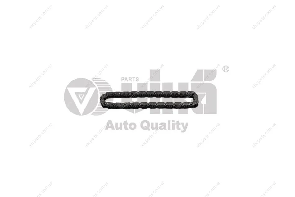 Ланцюг распредвала Skoda Octavia (97-11) / VW Golf (96-03), Pasat (97-05), Polo (05-10), Sharan (96-10), Touareg (03-07) VIKA Vika 11090615001 (фото 1)