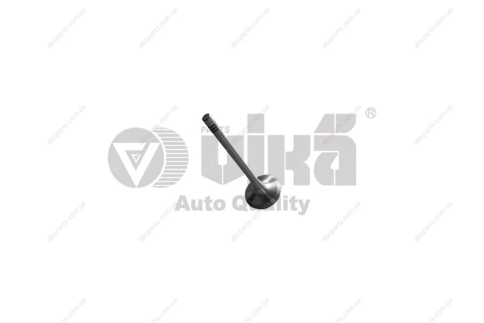 Клапан выпускной Skoda Octavia (00-10,04-13)/VW Golf (00-05,08-12)/Audi A4 (01-04) vika Vika 11090724501 (фото 1)