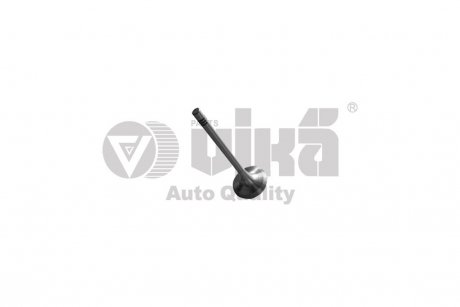 Клапан выпускной Skoda Octavia (00-10,04-13)/VW Golf (00-05,08-12)/Audi A4 (01-04) Vika 11090724501