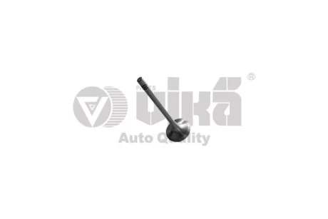 Клапан випускний Skoda Octavia (00-10,04-13)/VW Golf (00-05,08-12)/Audi A4 (01-04) vika Vika 11090724501