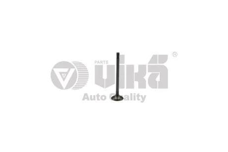 Клапан випускний Skoda Fabia (07-14)/VW Polo (09-14) / Seat Ibiza (08-,10-) vika Vika 11090759401