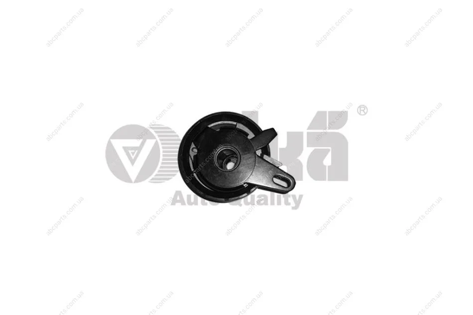 Ролик натяжний Skoda Superb (02-08)/VW Passat (97-05)/Audi A4 (98-08),A6 (98-05),A8 (94-03) VIKA Vika 11090879801 (фото 1)
