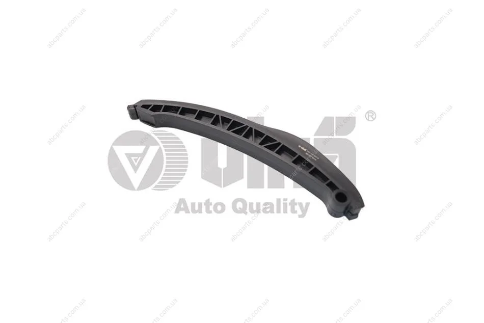 Планка заспокоювача ланцюга Skoda Fabia (07-14), Octavia (04-13) / VW Golf (04-11), Jetta (06-08), Passat (06-08), Tiguan (08-11) VIKA Vika 11090956901 (фото 1)