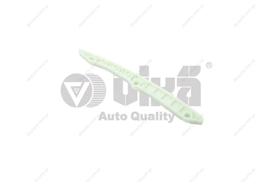 Планка успокоителя цепи VW Passat (08-12)/Audi A3 (04-08)/Seat Leon (06-10),Toledo (05-09) VIKA Vika 11090957201 (фото 1)