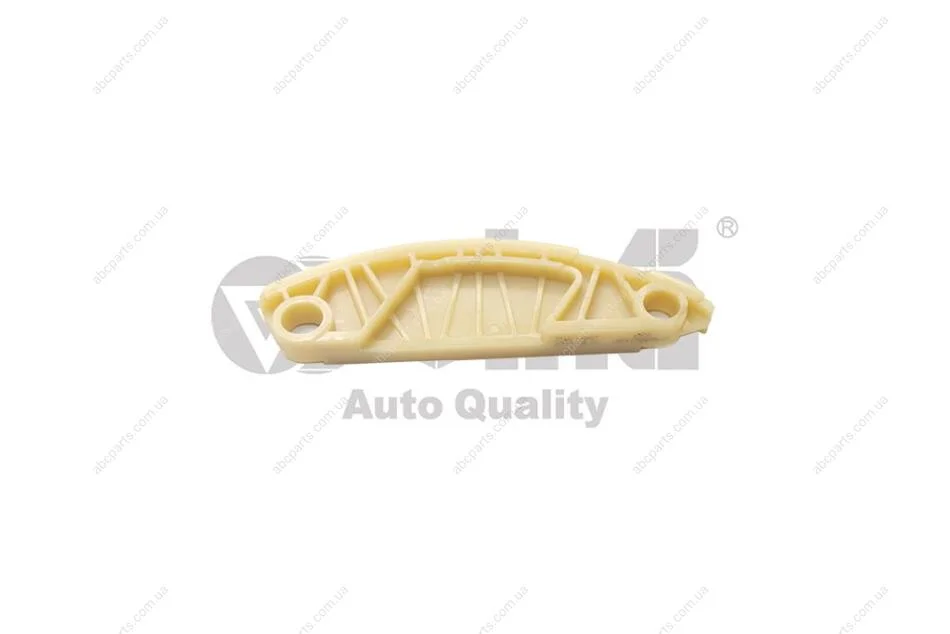 Планка заспокійника ланцюга Skoda Octavia (04-08,09-)/VW Golf (09-)11, Jetta (06-11), Passat (09-12), Tiguan (08-11) VIKA Vika 11090957601 (фото 1)