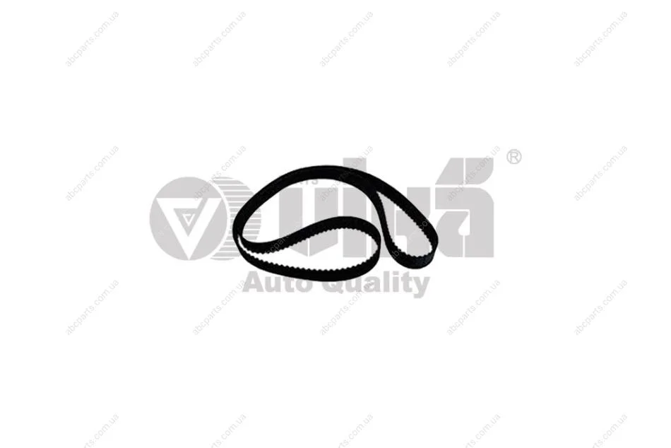 Ремень ГРМ VW Touareg (04-10)/Audi A4 (04-12),A6 (04-11),A8 (03-10),Q7 (06-10) vika Vika 11091080501 (фото 1)