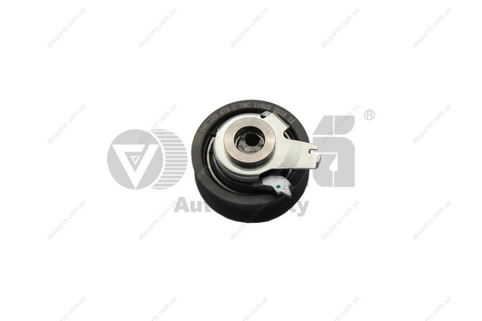 Ролик натяжной VW Golf (13-),Jetta (13-)/Audi A3 (14-),Q (13-) VIKA Vika 11091190601 (фото 1)