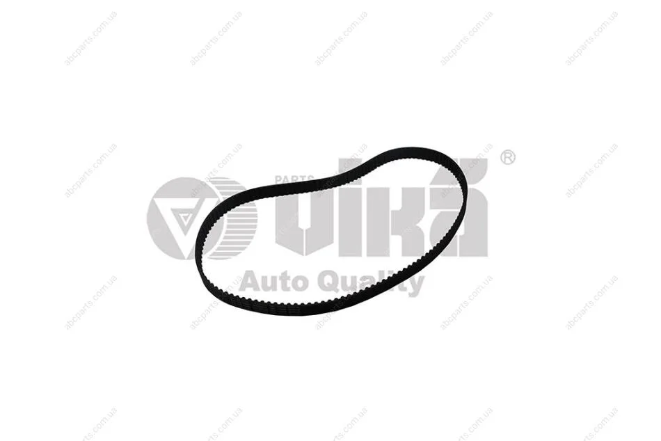 Ремень ГРМ 141ZBS25 Audi A3 (96-01)/Skoda Fabia (99-08),Octavia (96-10)/VW Golf (97-05) vika Vika 11091291101 (фото 1)