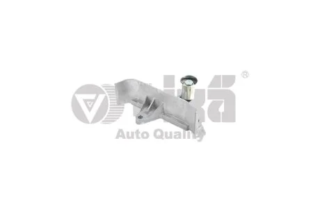 Ролик напрямний з кронштейном VW Passat (00-12)/Audi A4 (99-08), A6 (98-05) VIKA Vika 11091354801