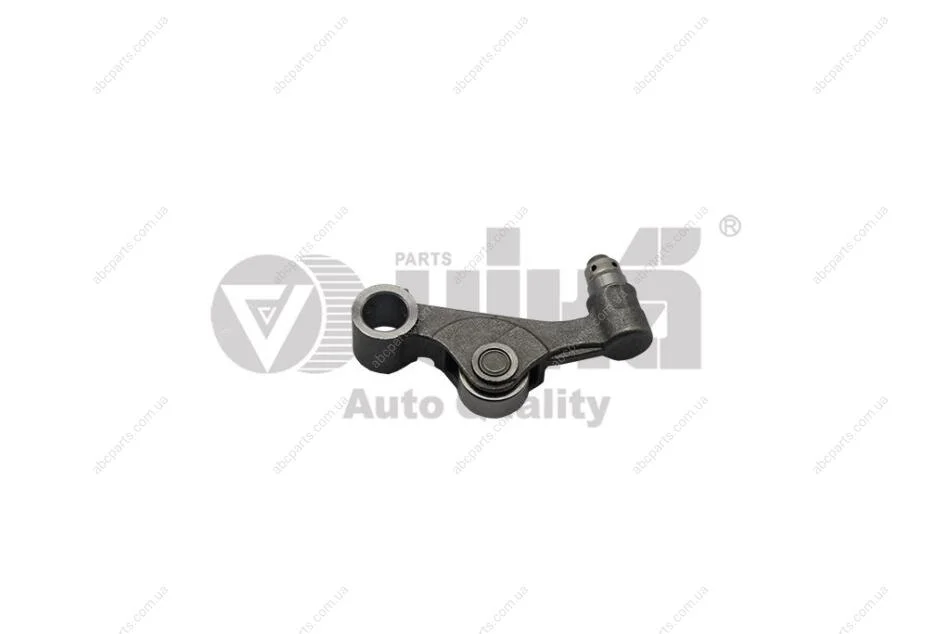 Коромисло клапана впускний рокер Skoda Octavia (04-13)/VW Golf (04-09), Jetta (06-11), Passat (06-11) / Audi A4 (05-08), A6 (05-08) VIKA Vika 11091401801 (фото 1)