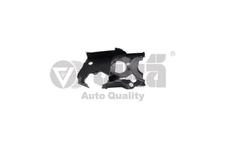 Крышка ремня ГРМ Skoda Octavia (01-13),Fabia (00-10)/VW Jetta (06-10),Passat (03-11),Polo (02-10),Sharan (03-10),T5 (03-10) VIKA Vika 11091576301