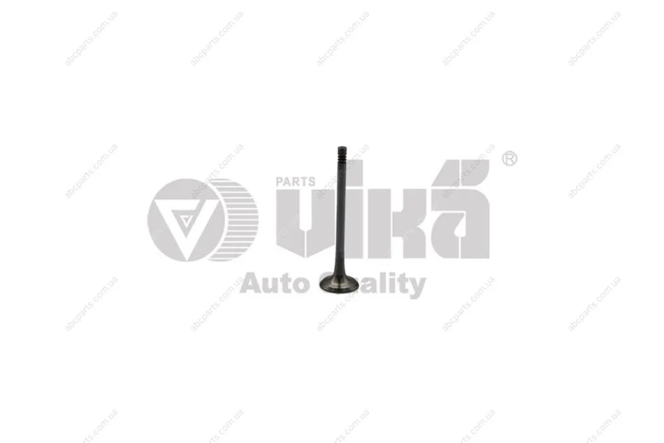 Клапан випускний Skoda Octavia (04-13) / VW Golf (04-14), Jetta (06-14), Passat (06-15) / Audi A6 (05-15), A8 (10-14), Q5 (09- 13) VIKA Vika 11091777101 (фото 1)