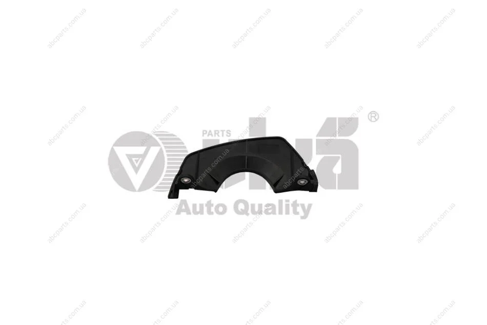 Крышка ремня ГРМ Skoda Octavia (97-11)/VW Golf (95-09),Passat (94-05),Polo (02-05),Sharan (96-00),Jetta (06-11) VIKA Vika 11091783601 (фото 1)