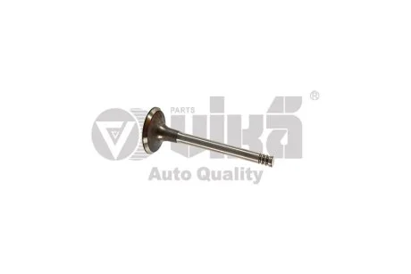 Клапан впускний VW Caddy (96-03), Pasat (88-93), Polo (95-00), T4 (91-04) / Audi 100 (85-94), 80 (90-92) Vika 11091793301