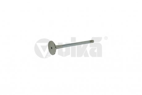 Клапан выпускной 4 шт. Skoda Octavia, Superb/VW Passat, Jetta, T5/Audi 2.0FSI 16V (06-) Vika 11091793501