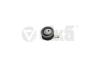 Ролик ГРМ натяжний VW Tiguan, Passat 2.0D (15-20) Vika '11091798501 (фото 1)