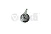 Ролик натяжний пасу ГРМ VW Crafter, Golf, Polo, T6/Skoda Octavia, Karoq/Seat Leon 1.6, 2.0 (14-) Vika '11091798601 (фото 1)