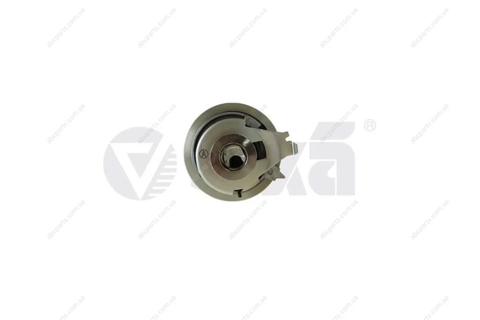 Ролик натяжной ремня ГРМ VW Passat, Golf, Tiguan/Audi A1, A3/Skoda Fabia, Octavia /Seat Ateca 1.4, 1.5, 1.6 (15-) VIKA Vika '11091798801 (фото 1)