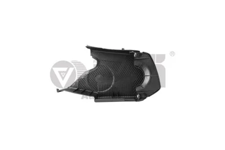 Крышка защитная ремня ГРМ верхняя Skoda Octavia (01-11)/VW Golf (98-09),Jetta (06-18),Passat (97-05),Sharan (01-10),T5 (03-15) VIKA Vika 11091800101