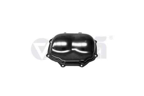 Кришка ГБЦ права Audi A4, A6, A8 2.4, 3.2 (05-10) Vika 11091806101