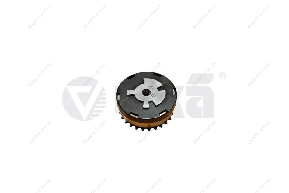 Шестерня розподільчого валу вbпускного VW Passat B7/Skoda Superb 3.6 (08-15) VIKA Vika '11091812601 (фото 1)