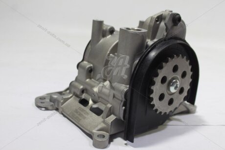 Насос масляный BMW 3, 4, 5, 6, 7, X3, X4, X5, X6 3.0D (10-20) Vika '11097201