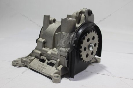 Насос масляний BMW 3, 5, 7, X3, X5, X6 3.0D (05-19) Vika '11097301