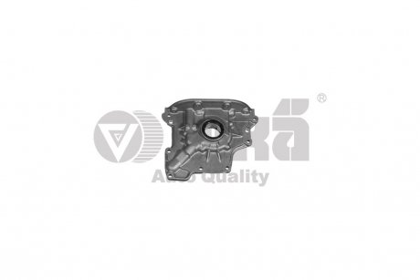 Насос масляный Skoda Fabia (00-10,11-),Octavia (97-13/VW Golf (98-),Polo (95-)/Seat Ibiza (97-11),Leon (00-13) Vika 11150054201