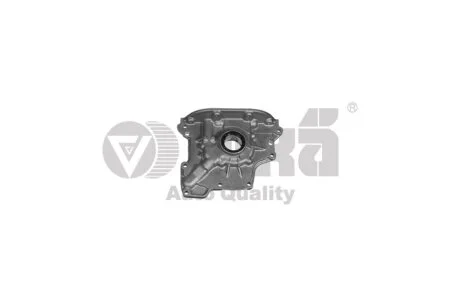 Насос масляний Skoda Fabia (00-10,11-),Octavia (97-13/VW Golf (98-),Polo (95-)/Seat Ibiza (97-11),Leon (00-13) VIKA Vika 11150054201