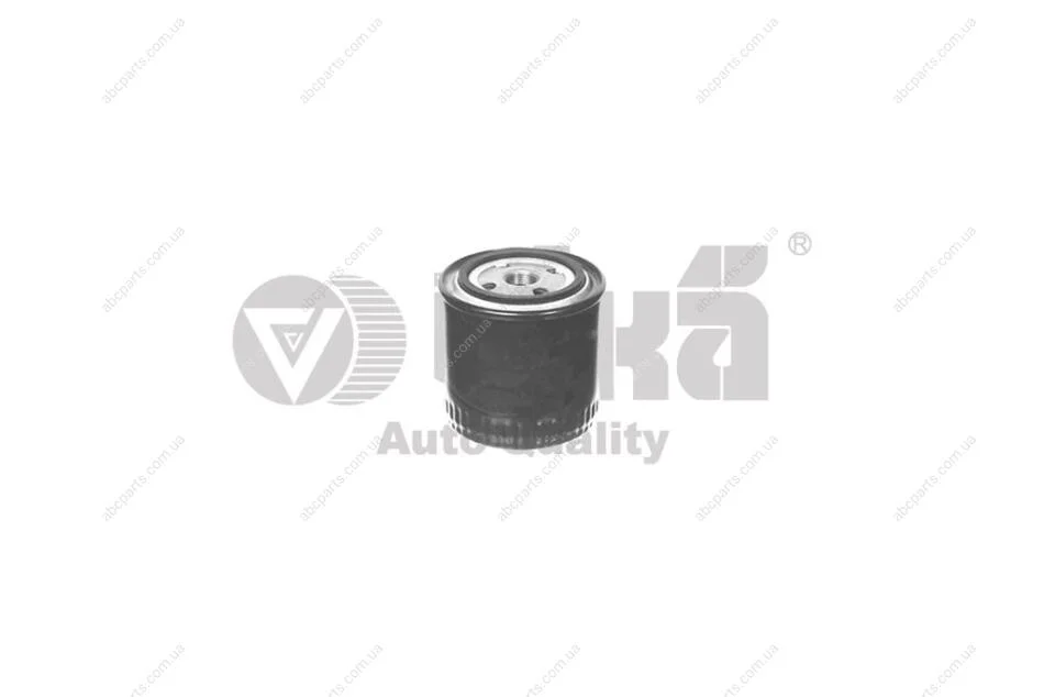 Фільтр масляний Skoda Felicia (95-01)/VW Caddy (97-01),Polo (95-02) VIKA Vika 11150059301 (фото 1)