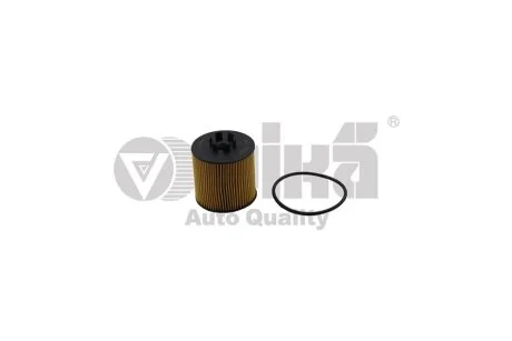 Фильтр масляный Skoda Fabia (07-10,11-),Octavia (04-08)/VW Golf (04-09),Jetta (06-),Passat (06-11),Polo (02-12),Tiguan (08-11) VIKA Vika 11150059501