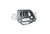 Прокладка фільтра масляного Skoda Fabia (00-08),Octavia (97-,01-)/VW Jetta (06-),Passat (97-),Polo (02-10),T5 VIKA Vika 11150065901 (фото 1)