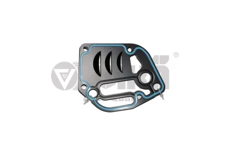 Прокладка фильтра масляного Skoda Fabia (00-08),Octavia (97-,01-)/VW Jetta (06-),Passat (97-),Polo (02-10),T5 VIKA Vika 11150065901