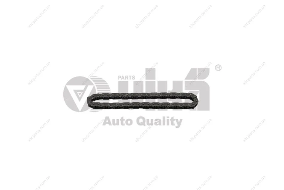 Цепь масляного насоса VW Caddy (97-01),Golf (86-99),Jetta (86-92),Polo (82-00)/Seat Ibiza (97-99) VIKA Vika 11150442701 (фото 1)
