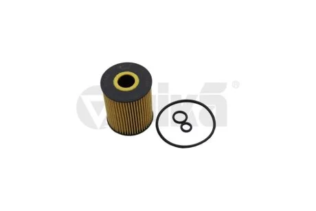 Фильтр масляный Skoda Fabia (11-15),Roomster (11-15)/VW Polo (10-15)/Seat Ibiza (09-15) VIKA Vika 11150632901
