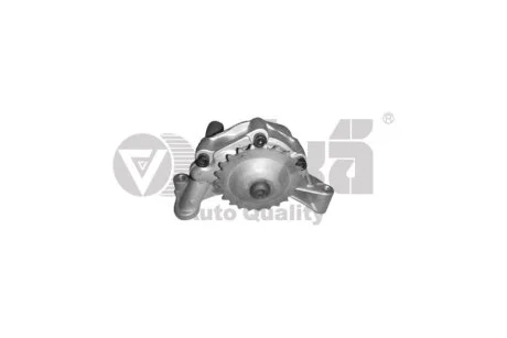 Насос масляний Skoda Fabia (07-10),Octavia (04-13)/VW Jetta (06-14),Passat (06-11),Polo (05-10),14/Audi A3 (04-13) VIKA Vika 11150660401