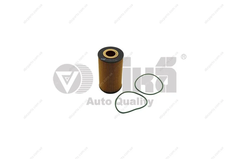 Фильтр масляный VW Touareg (03-10)/Audi A8 (04-) VIKA Vika 11150745601 (фото 1)