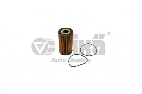 Фильтр масляный VW Touareg (03-10)/Audi A8 (04-) Vika 11150745601