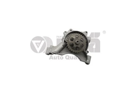 Насос масляний VW Polo (08-09), Jetta (11-) VIKA Vika 11150845401