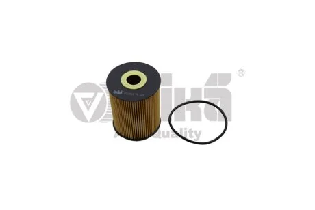 Фильтр масляный Skoda Octavia (04-08)/VW Golf (93-99),Passat (94-05),Sharan (96-00),T4 (96-10)/Audi A8 (99-03),Q7 (07-) VIKA Vika 11150861001