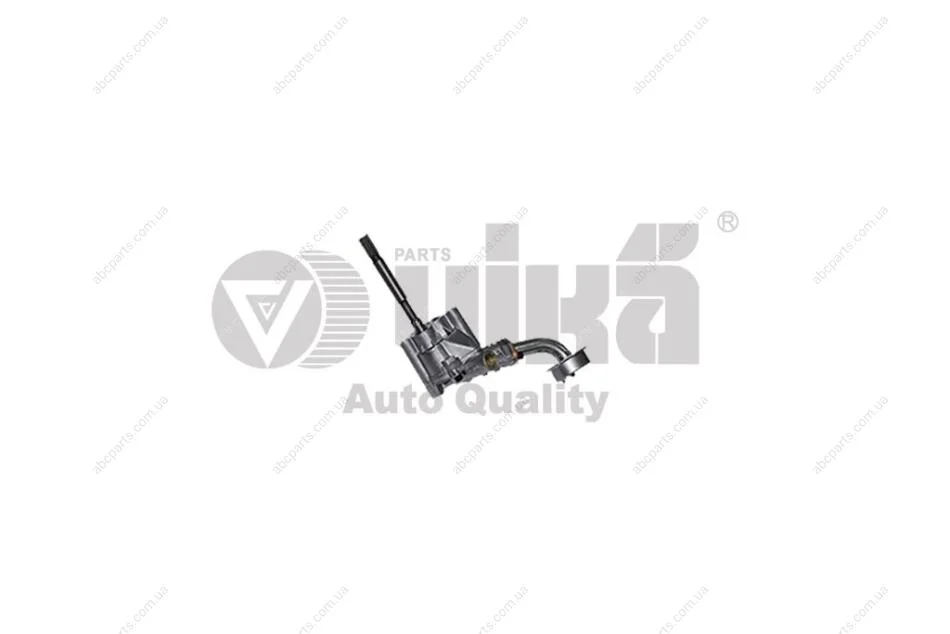 Насос масляний VW Golf (90-98), Jetta (90-92), Passat (88-97) / Seat Ibiza (93-99), Toledo (92-99) VIKA Vika 11151217401 (фото 1)